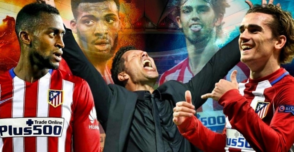 Desde 35€ Chándal  / * Consultar precios