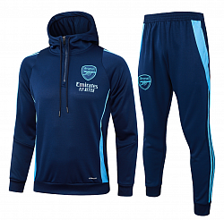 Arsenal Blue