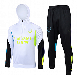 Arsenal White