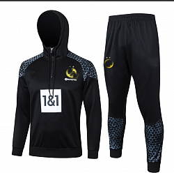 Borussia Dortmund Black