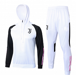 Juventus White