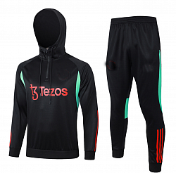 Manchester United Black