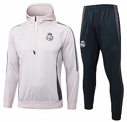 Real Madrid Light Pink
