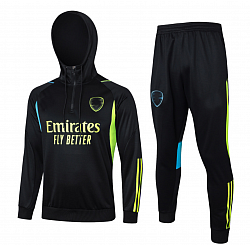 Arsenal Black