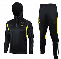 Juventus Black