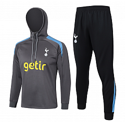 Tottenham Dark Gray